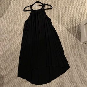 Splendid Black Sundress